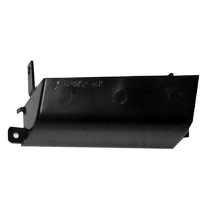 Front Driver Side Bumper Insert image