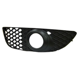 Front Driver Side Bumper Insert image