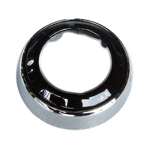 Front Driver Side Bumper Insert image