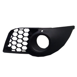 Front Driver Side Bumper Insert image