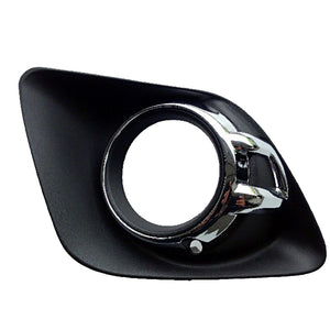 Front Driver Side Bumper Insert image