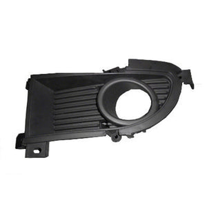 Front Driver Side Bumper Insert image