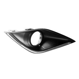 Front Driver Side Bumper Insert image