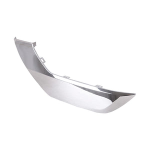 Front Driver Side Bumper Insert image