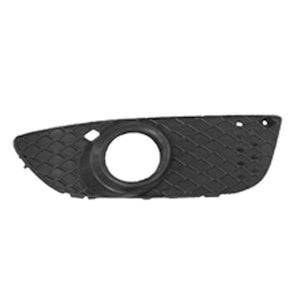 Front Passenger Side Bumper Insert image