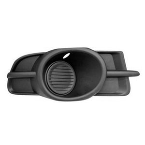 Front Passenger Side Bumper Insert image