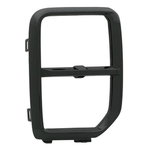 Front Passenger Side Bumper Insert image