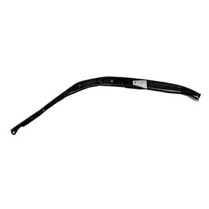Mitsubishi Lancer Front Driver Side Bumper Support Upper Plate - MI1042101