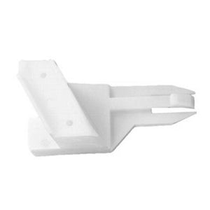 Front Driver Side Bumper Support image