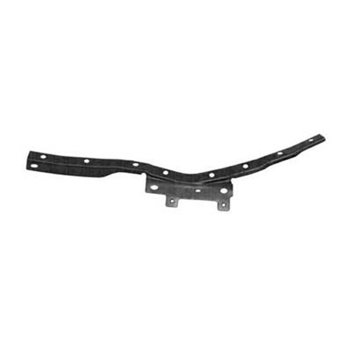Mitsubishi Outlander Front Passenger Side Bumper Support Upper Side Plate - MI1043102