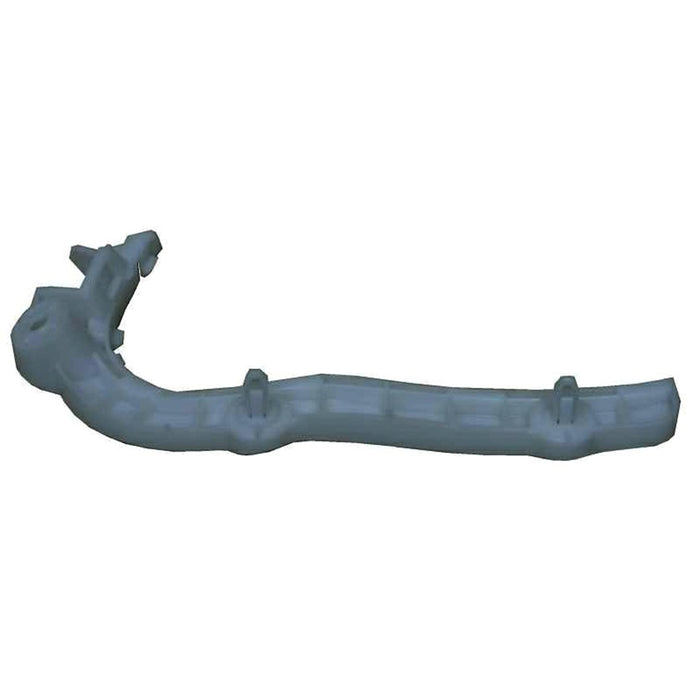 Mitsubishi Outlander Front Passenger Side Bumper Support Upper Bracket - MI1043103