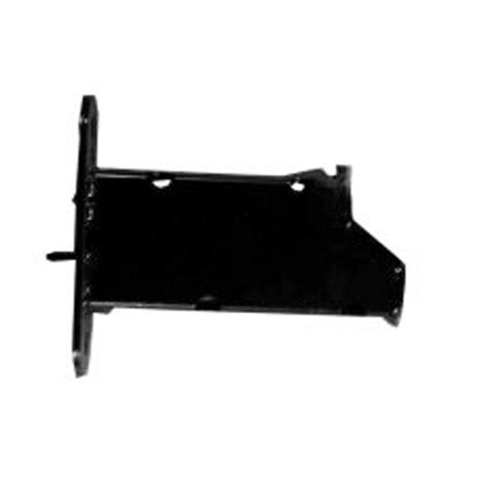 Mitsubishi Montero Sport Front Driver Side Bumper Bracket Bumper Support From 3/00 - MI1066122