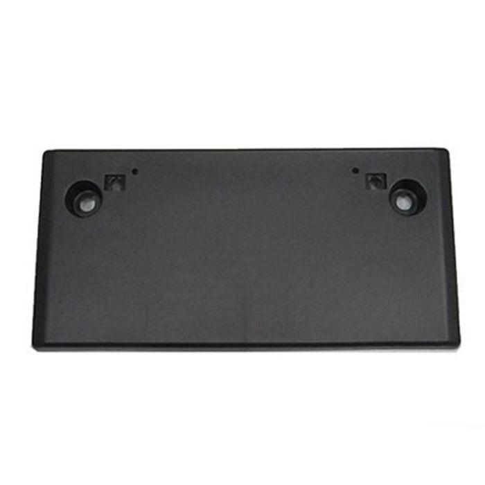 Mitsubishi Lancer Front License Plate Bracket - MI1068100