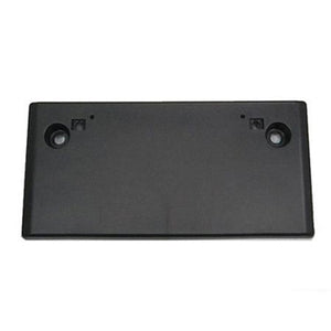 Front License Plate Bracket image