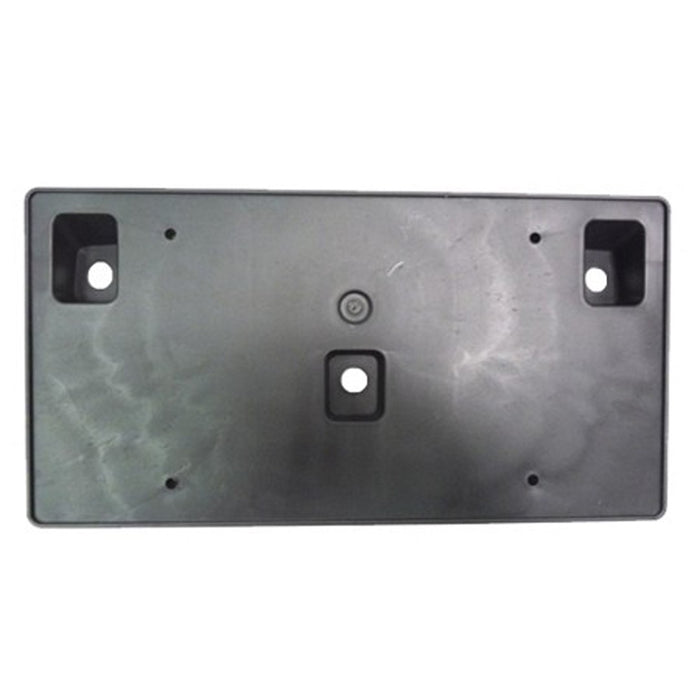 Mitsubishi Eclipse/Galant Spyder GS/Spyder GS Sport/Spyder GT/Spyder GT-P/Spyder SE Front License Plate Bracket Coupe - MI1068102