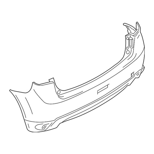 Partify rebuilt image - MI1100306