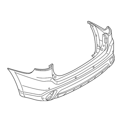 Partify rebuilt image - MI1100308