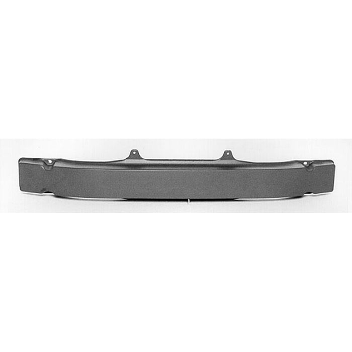 Eagle Talon/Mitsubishi Eclipse Rear Bumper Reinforcement - MI1106132