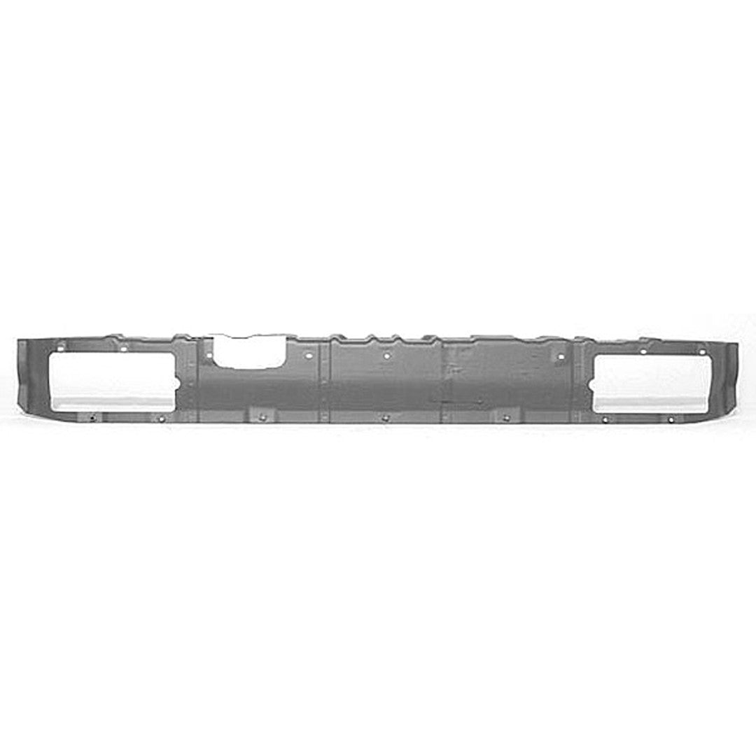 1997-1999 Mitsubishi Montero Sport Rear Bumper Reinforcement W/Spare ...