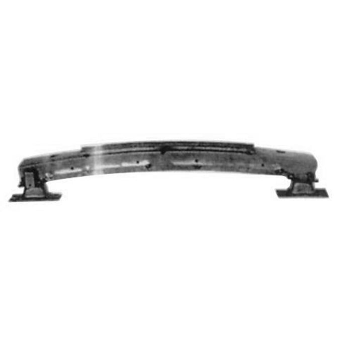 Mitsubishi Outlander Rear Bumper Reinforcement - MI1106142