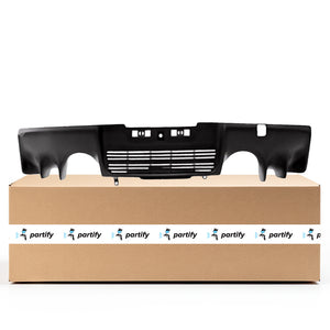 Rear Lower Bumper image