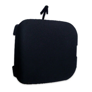 Rear Tow Hook Cover image