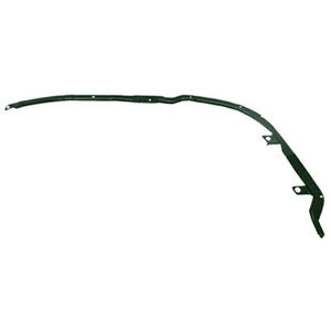 Rear Passenger Side Bumper Support image