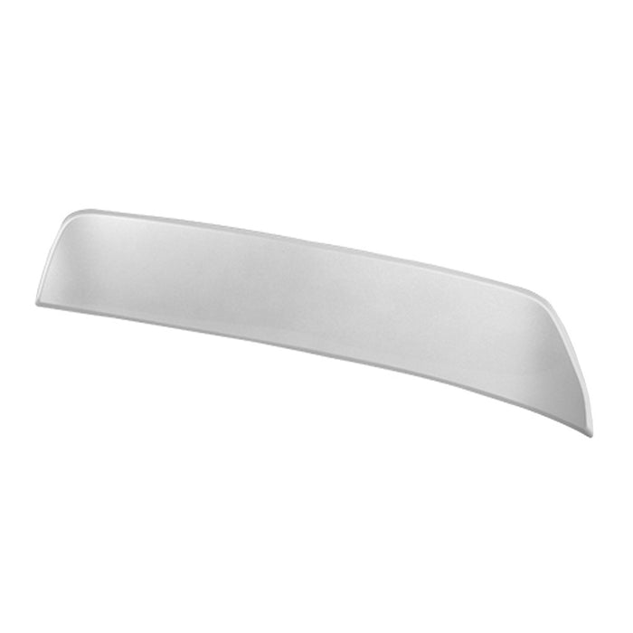 Mitsubishi Eclipse Cross Rear Driver Side Bumper Molding Silver - MI1146100