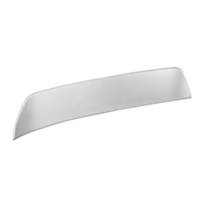 Mitsubishi Eclipse Cross Rear Passenger Side Bumper Molding Silver - MI1147100