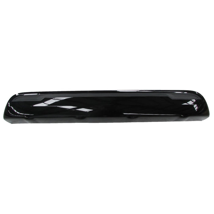 Mitsubishi Outlander Rear Bumper Valance/Grille Kit From 7-19 Panel - MI1195103