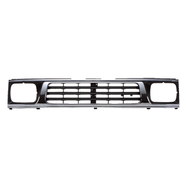 Grilles & Components image
