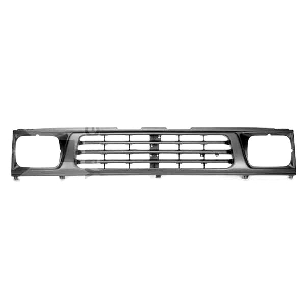 Grilles & Components image