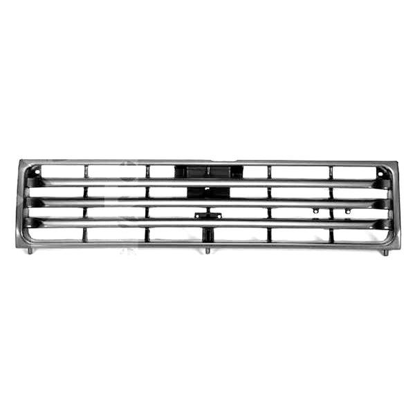 Grilles & Components image