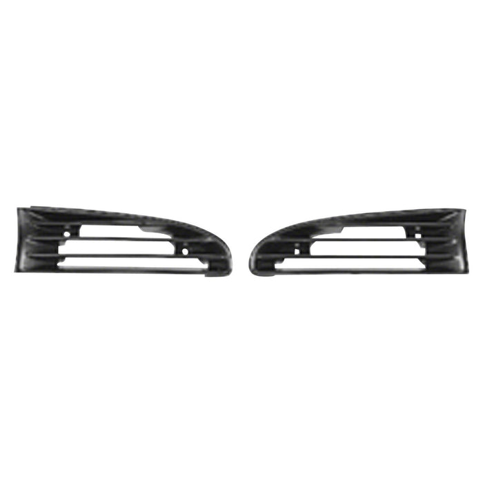 Mitsubishi Galant Grille Left Side Assembly - MI1200120