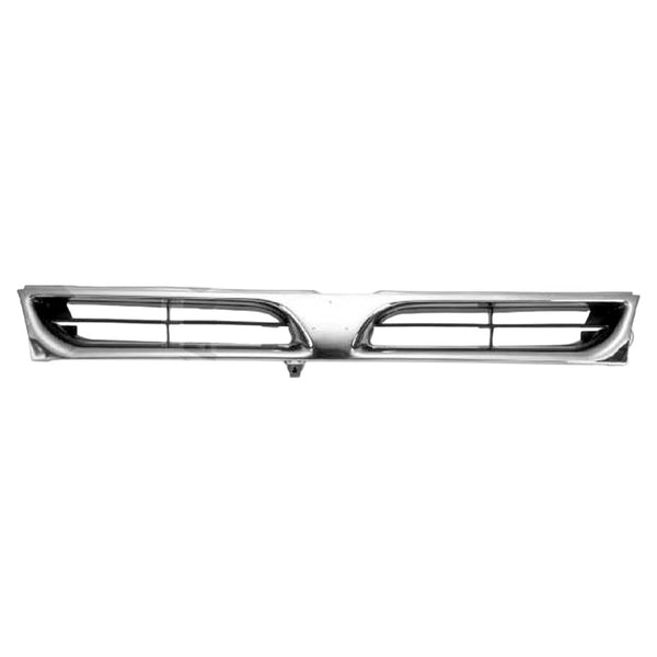Grilles & Components image