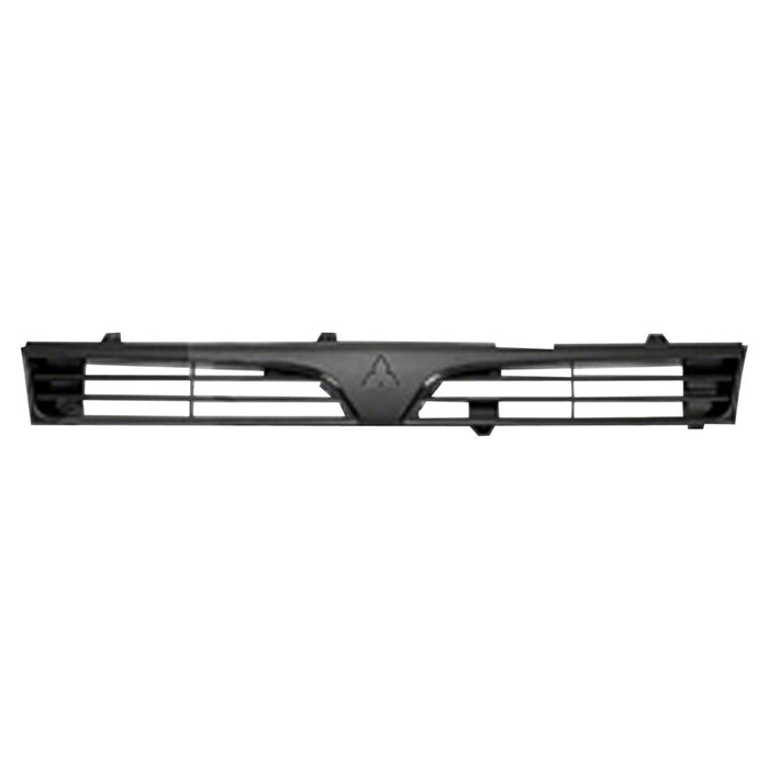 Mitsubishi Mirage Grille Assembly 4 Door Sedan - MI1200215