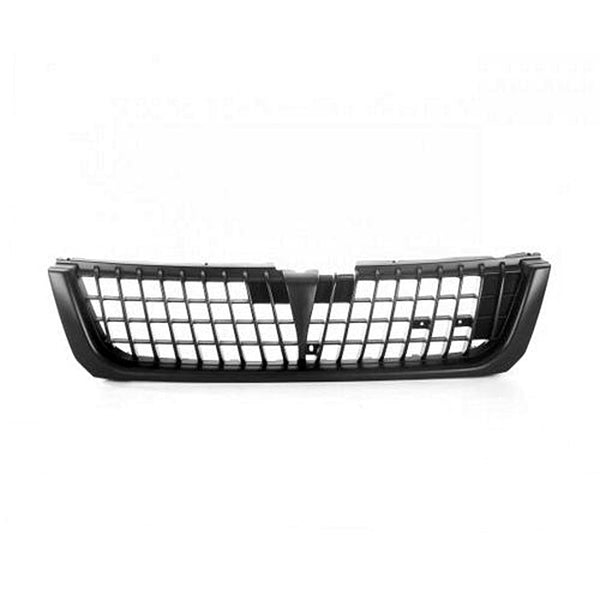 Grilles & Components image