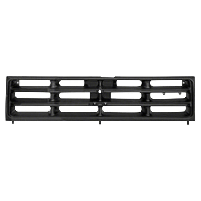 Mitsubishi Montero Grille & Assembly - MI1200220