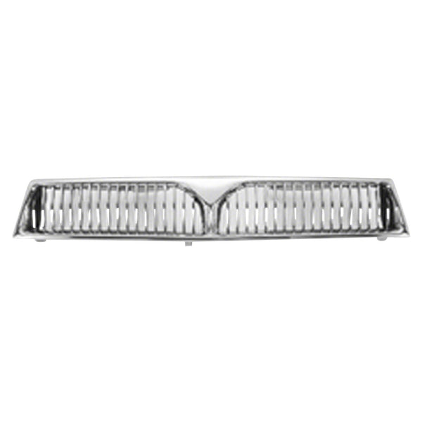 Grilles & Components image