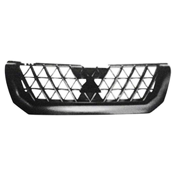 Mitsubishi Montero Sport Grille Assembly - MI1200226