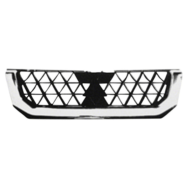 Grilles & Components image