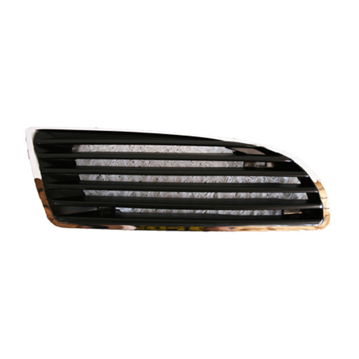 Mitsubishi Galant Grille Right Side Bright & Assembly - MI1200229