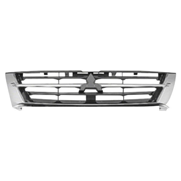 Grilles & Components image