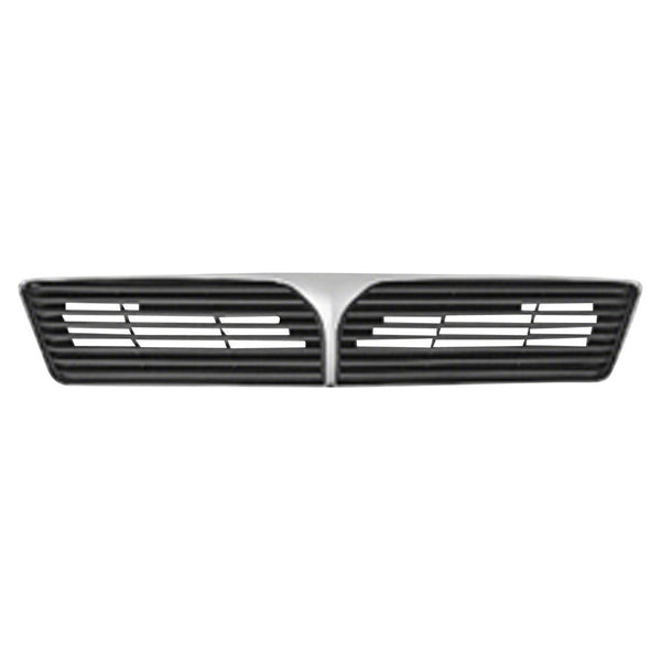 Grilles & Components image
