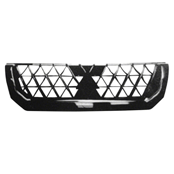 Grilles & Components image
