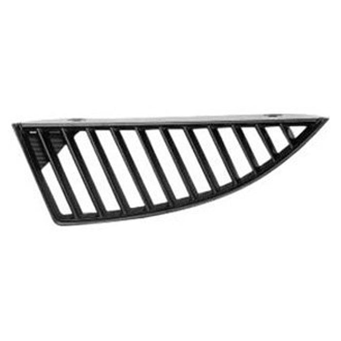 Mitsubishi Lancer Grille Black Driver Side - MI1200239