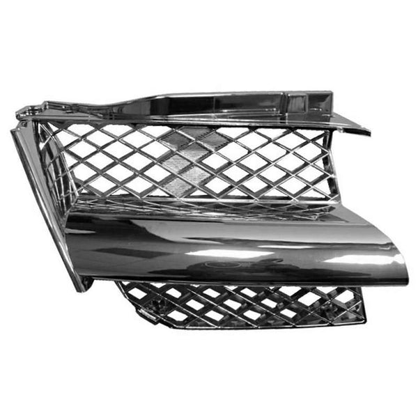 Grilles & Components image