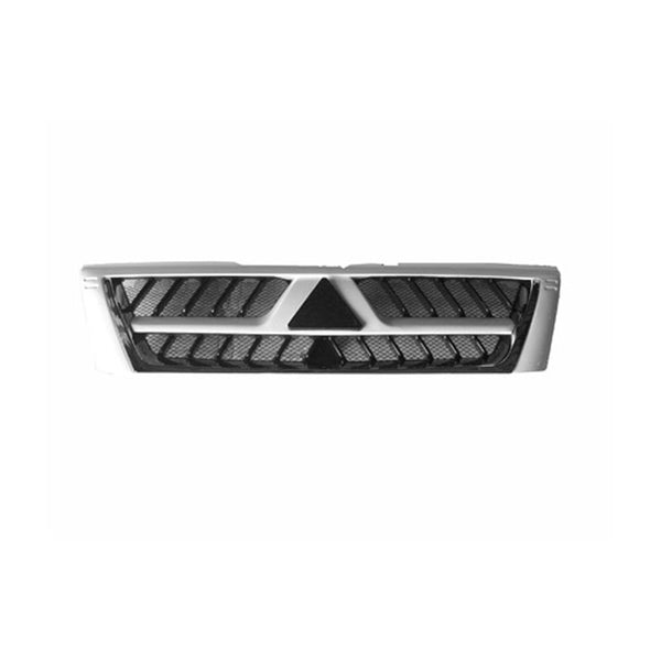 Grilles & Components image