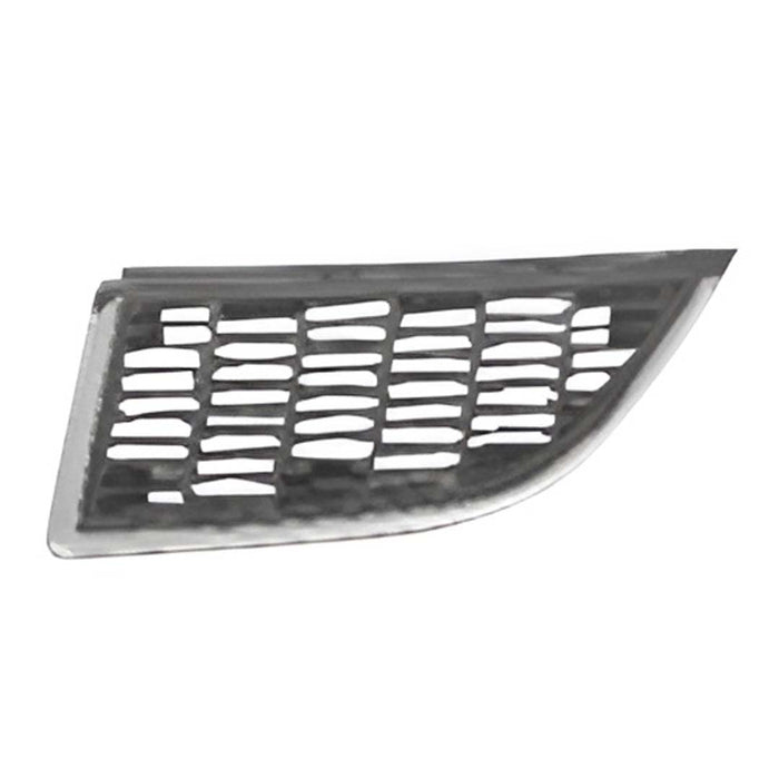 Mitsubishi Galant Grille Driver Side Chrome Gray - MI1200250