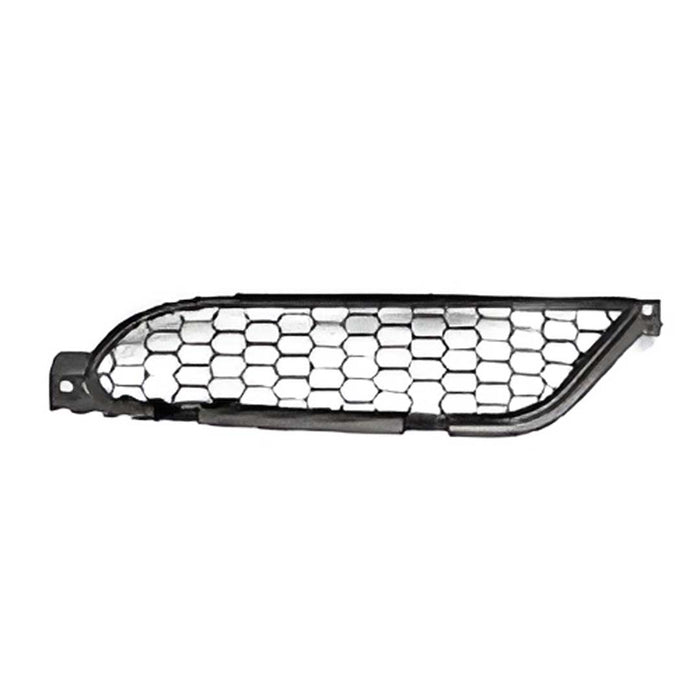 Mitsubishi Eclipse Grille Matte Black Passenger Side Cpe/Spyder - MI1200253